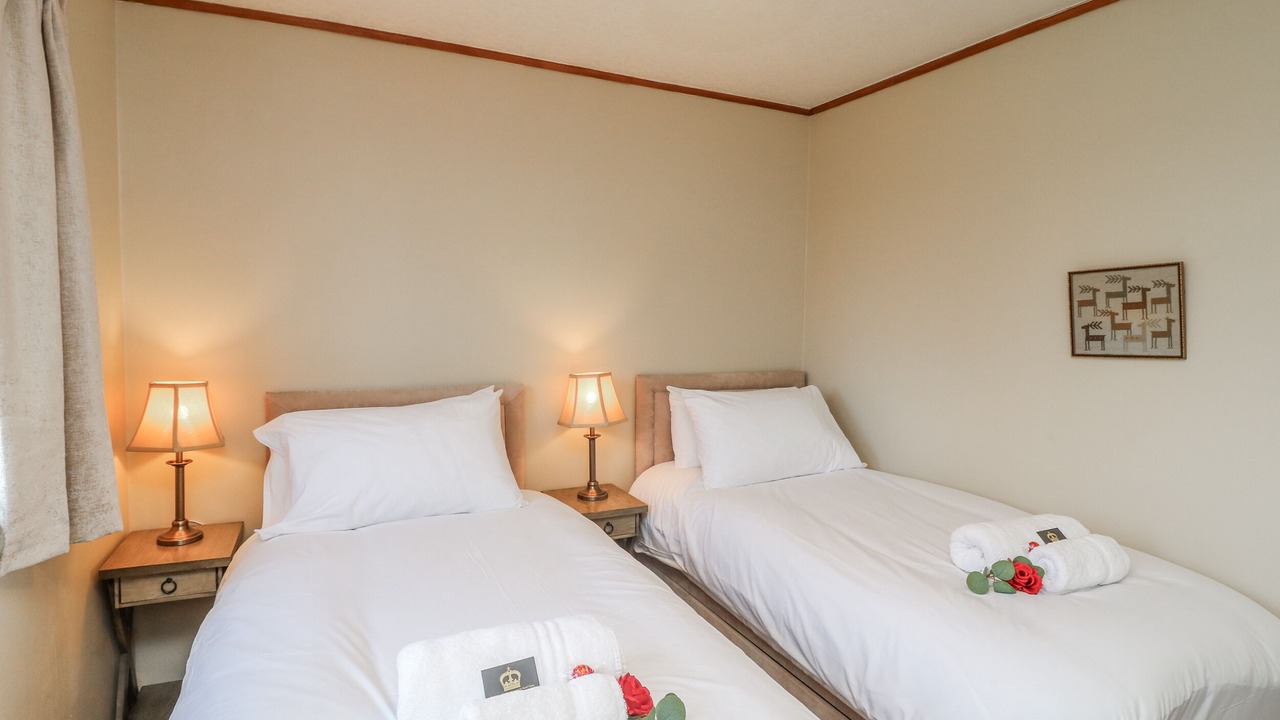 Photo of Bedroom in Grimsby