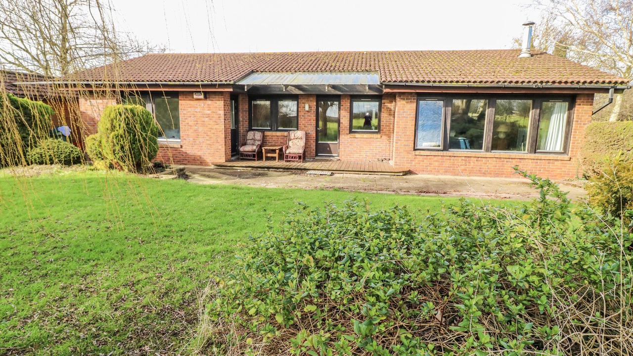 Photo of Outdoor in Grimsby