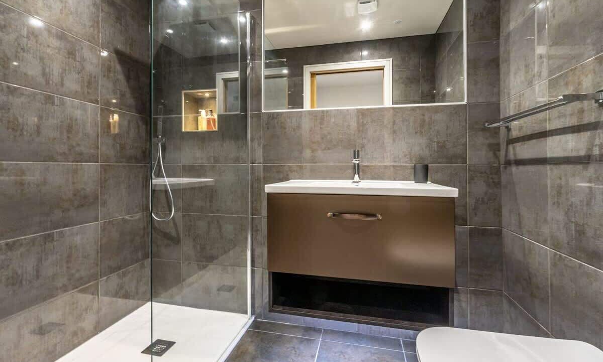 Photo of Bathroom in Bootham