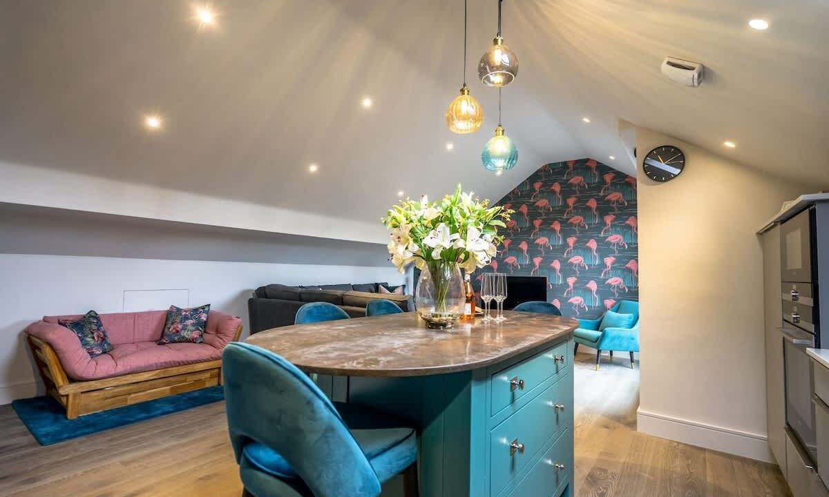 Photo of Bedroom in Bootham