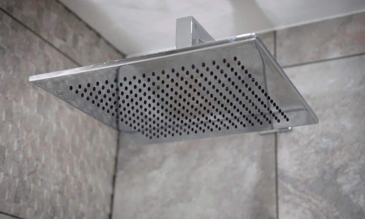 Photo of Bathroom in Bootham