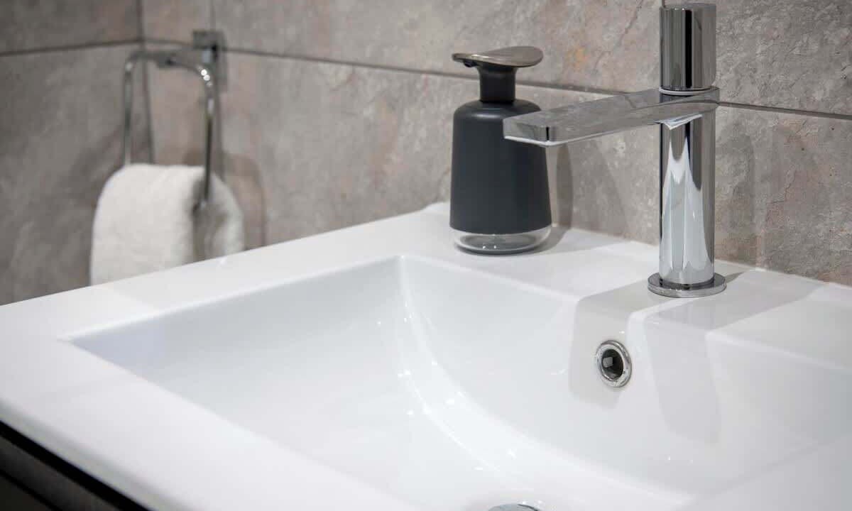 Photo of Bathroom in Bootham