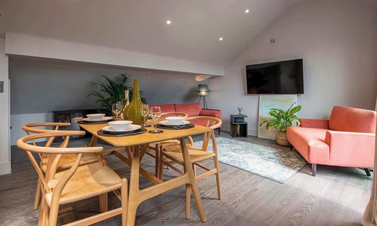Photo of Bedroom in Bootham