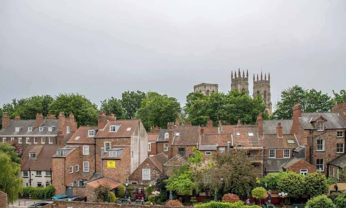 Photo of Others in Bootham