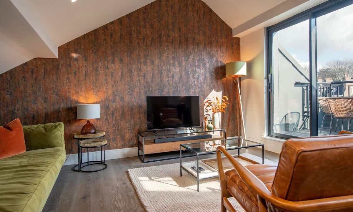 Photo of Bedroom in Bootham