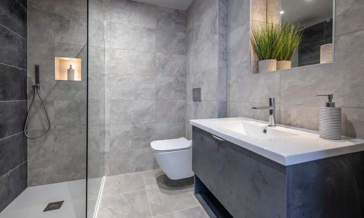 Photo of Bathroom in Bootham