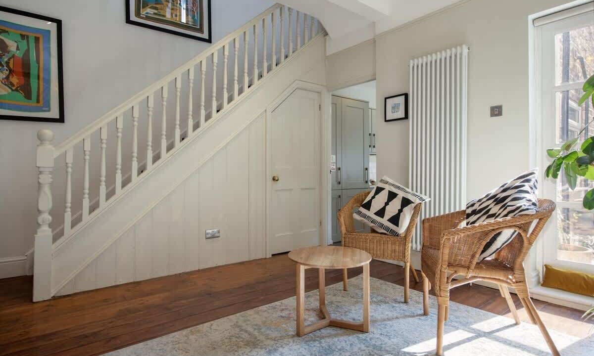 Photo of Bedroom in Bootham