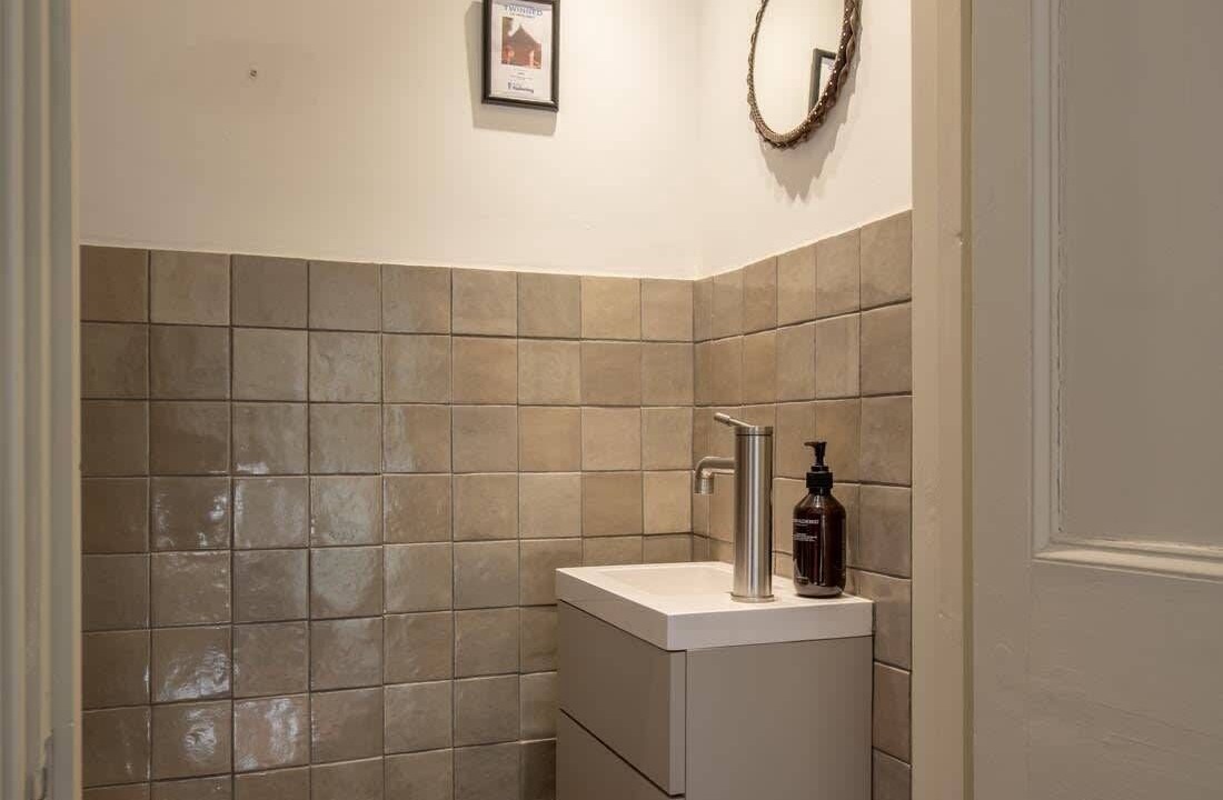 Photo of Bathroom in Bootham