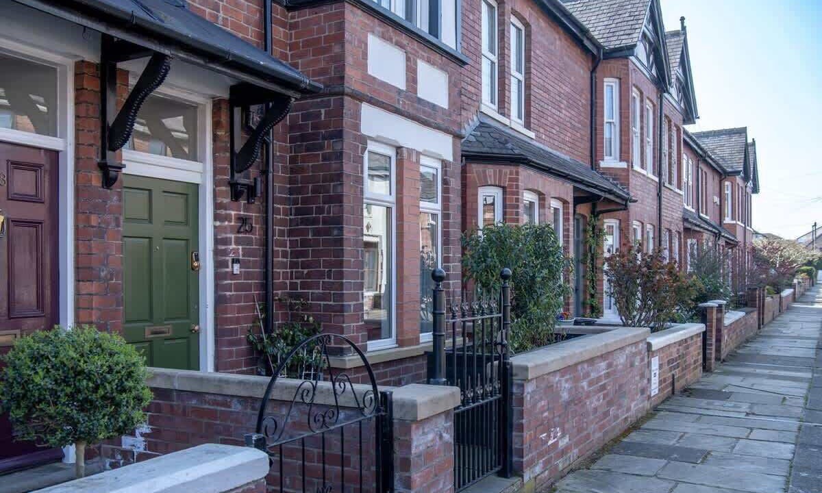 Photo of Outdoor in Bootham