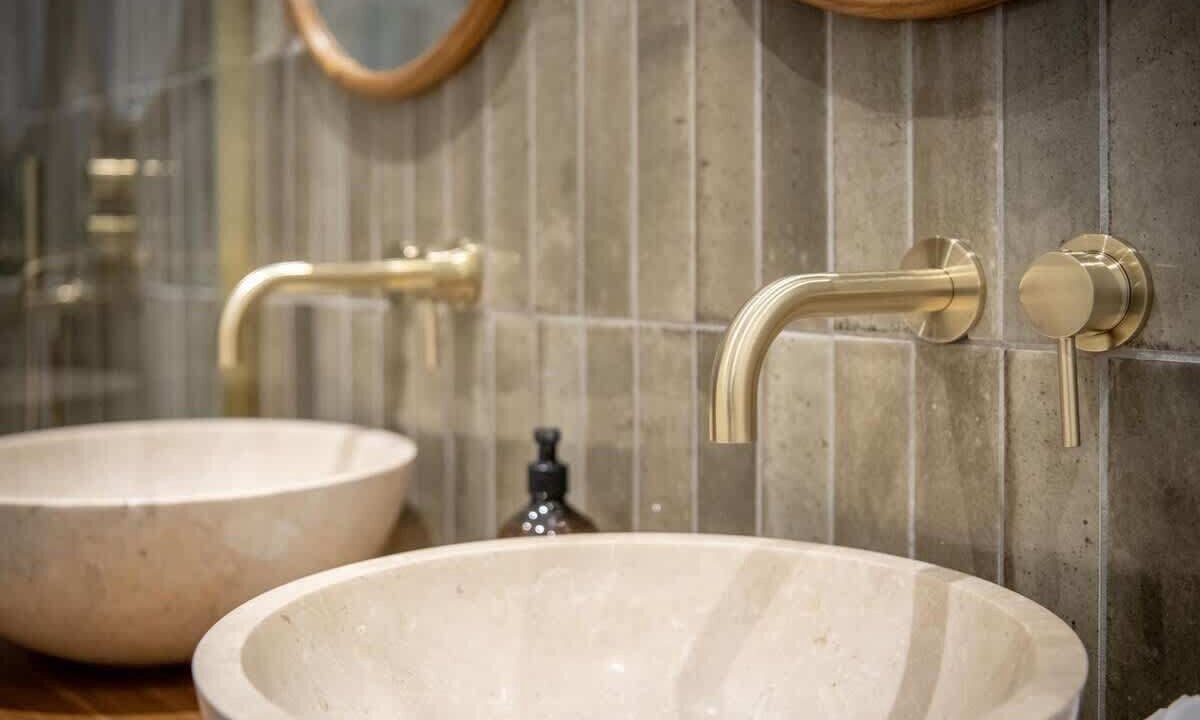Photo of Bathroom in Bootham