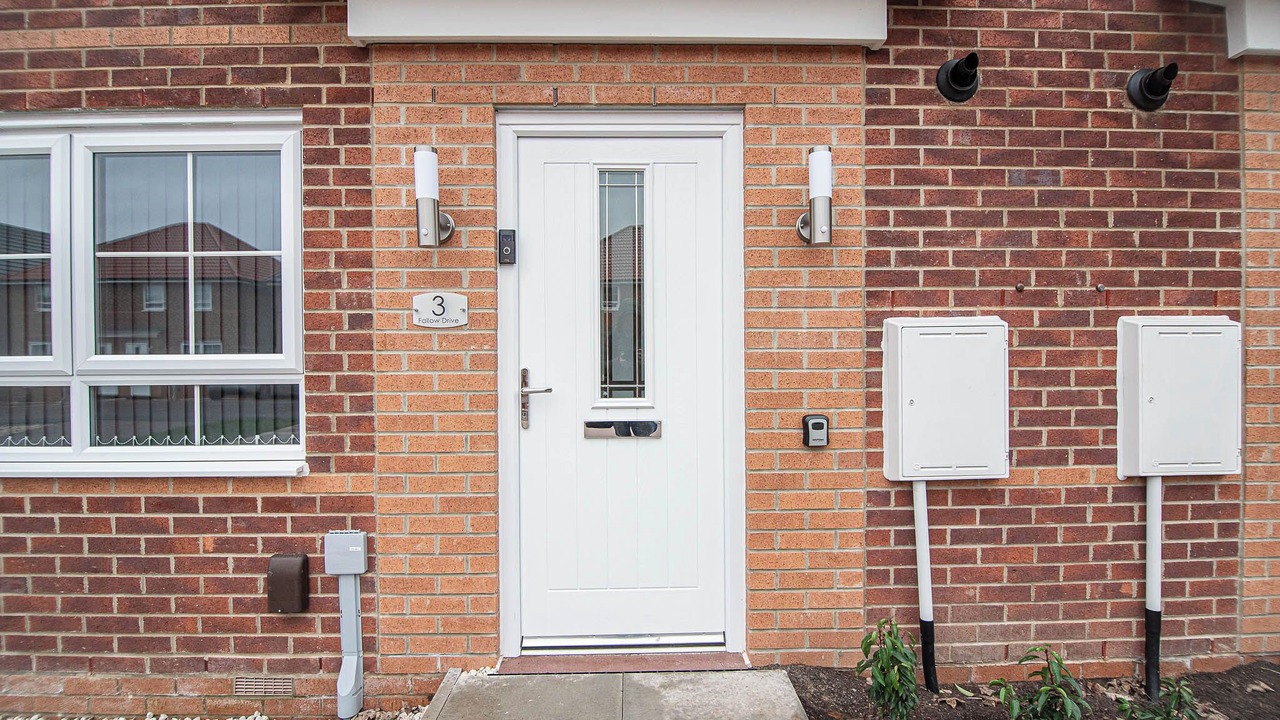 Photo of Outdoor in Doncaster