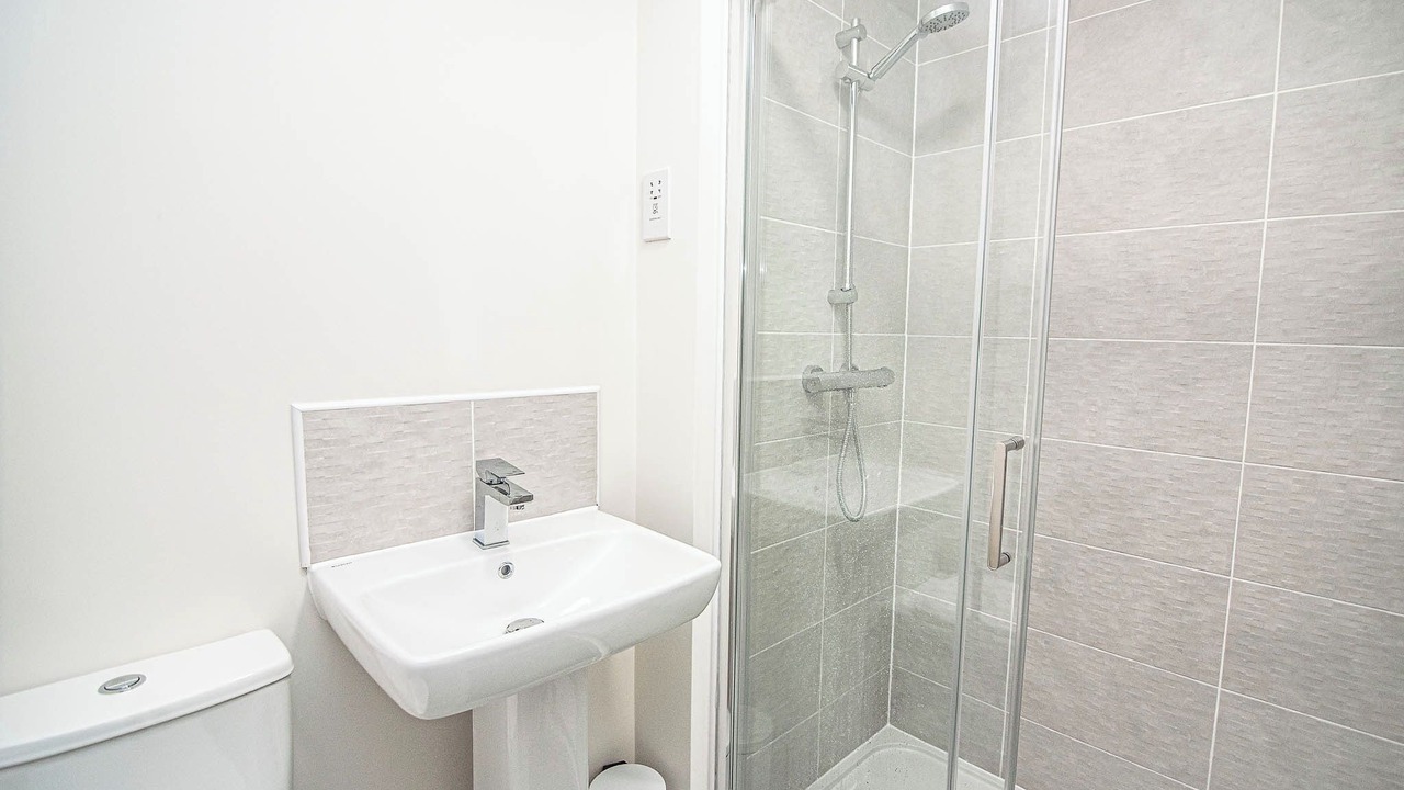 Photo of Bathroom in Doncaster