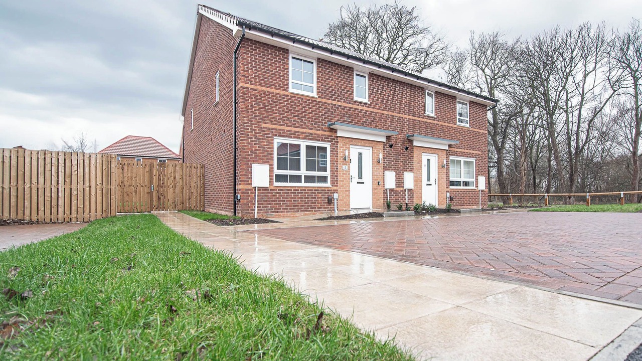 Photo of Outdoor in Doncaster