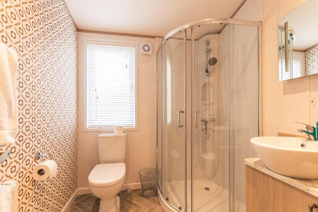 Photo of Bathroom in Allerthorpe