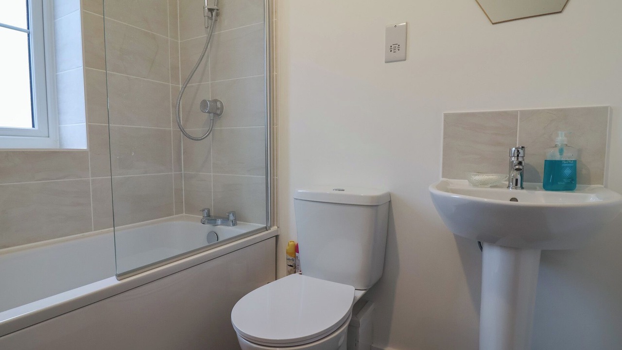 Photo of Bathroom in Anfield