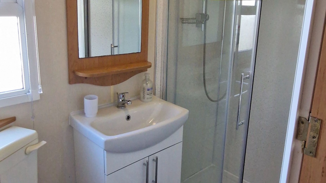 Photo of Bathroom in Alford