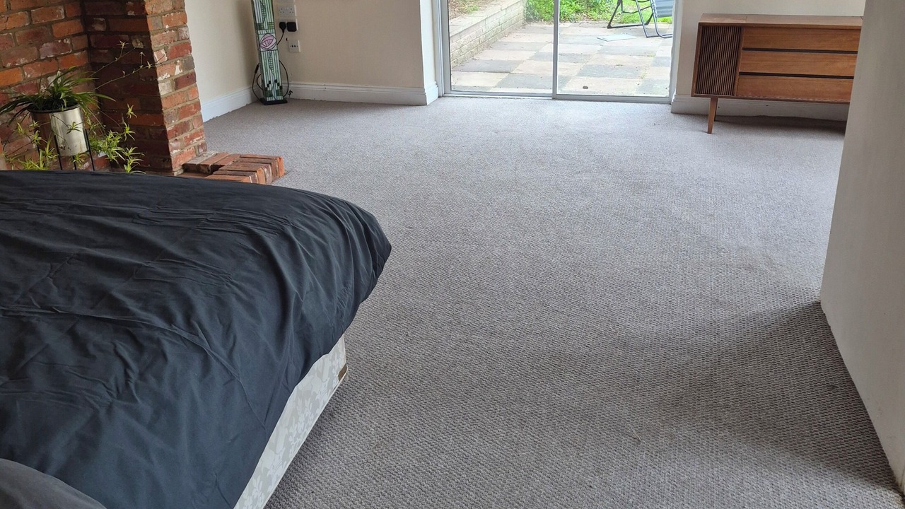 Photo of Bedroom in Eye