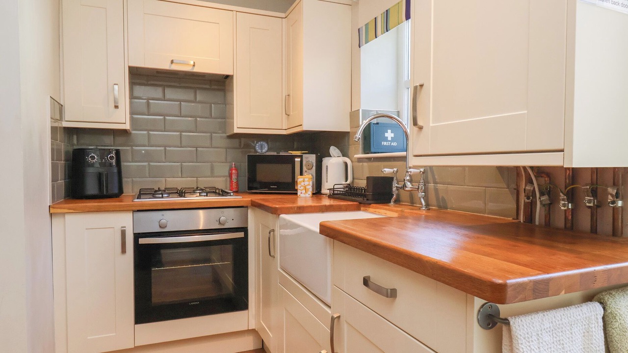 Photo of Kitchen in Flamborough