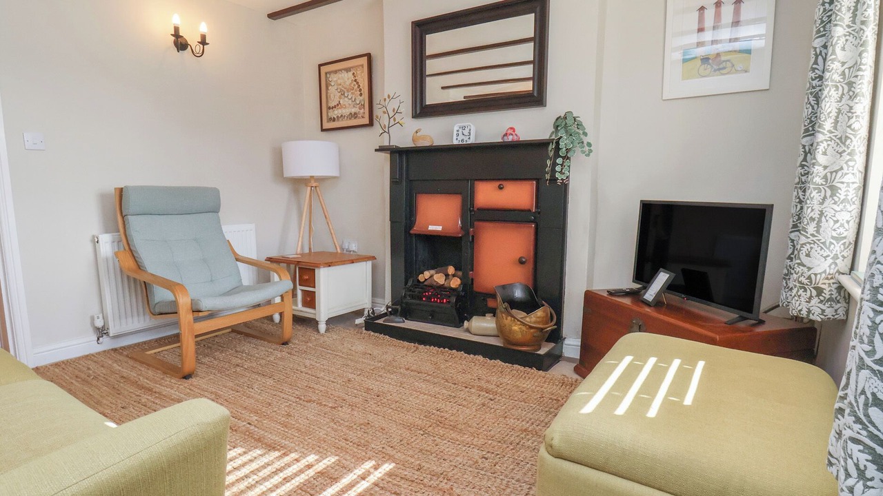Photo of Livingroom in Flamborough