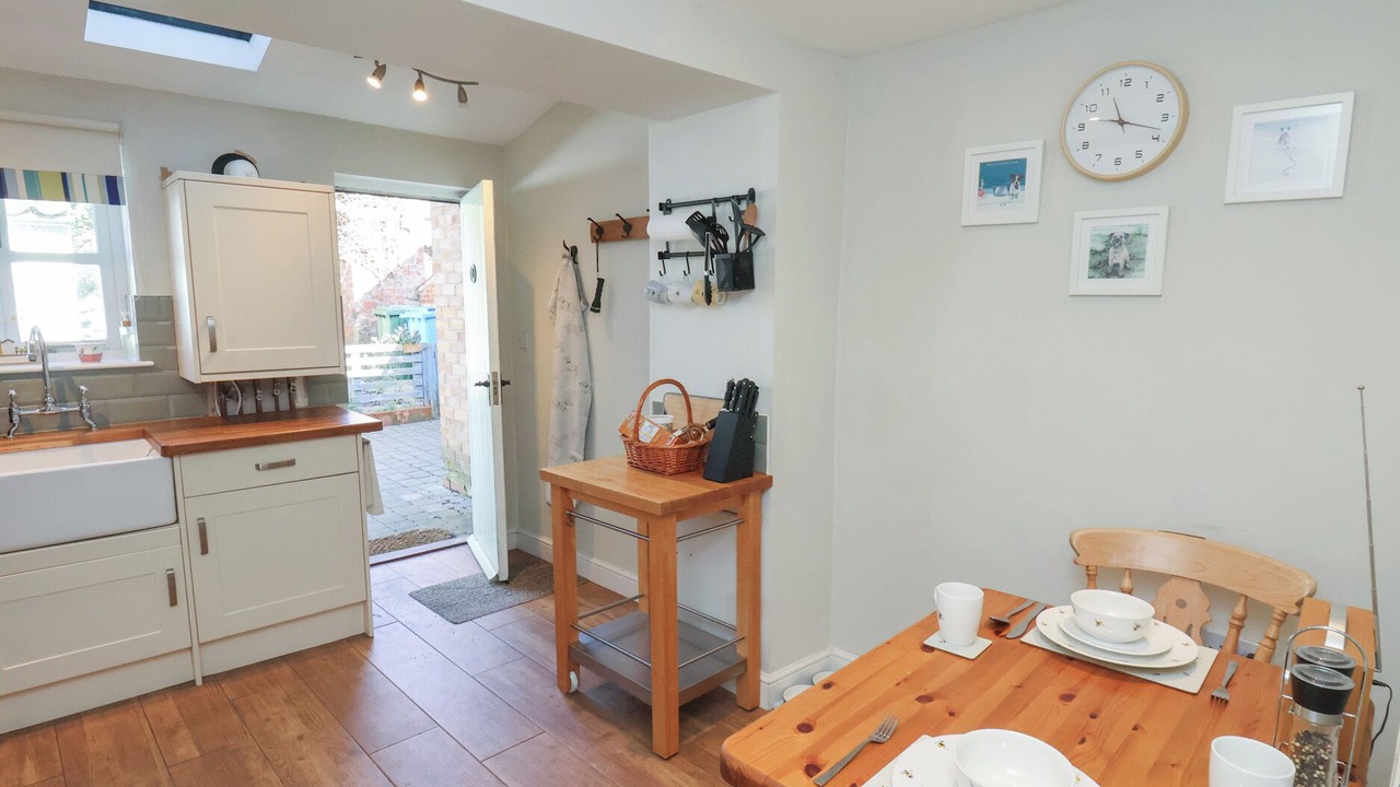 Photo of Kitchen in Flamborough