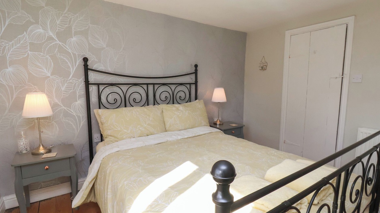 Photo of Bedroom in Flamborough