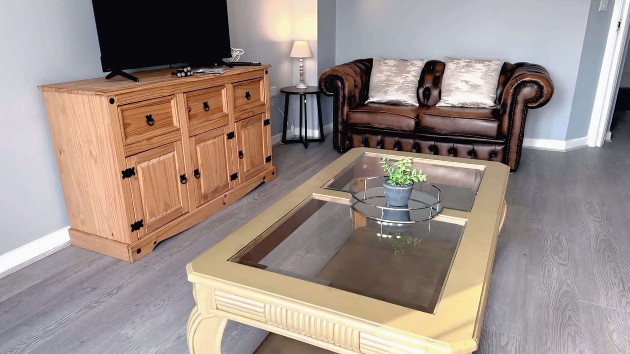Photo of Livingroom in Darfield