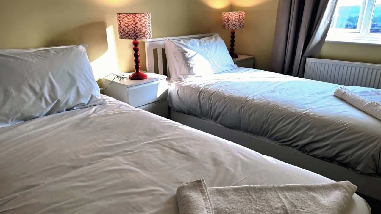 Photo of Bedroom in Darfield