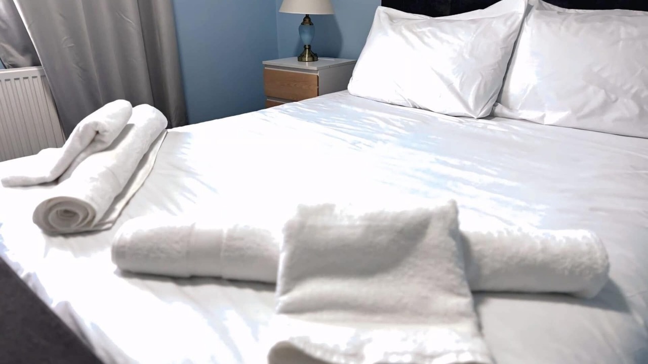 Photo of Bedroom in Darfield