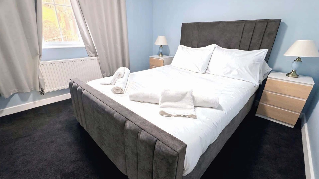 Photo of Bedroom in Darfield
