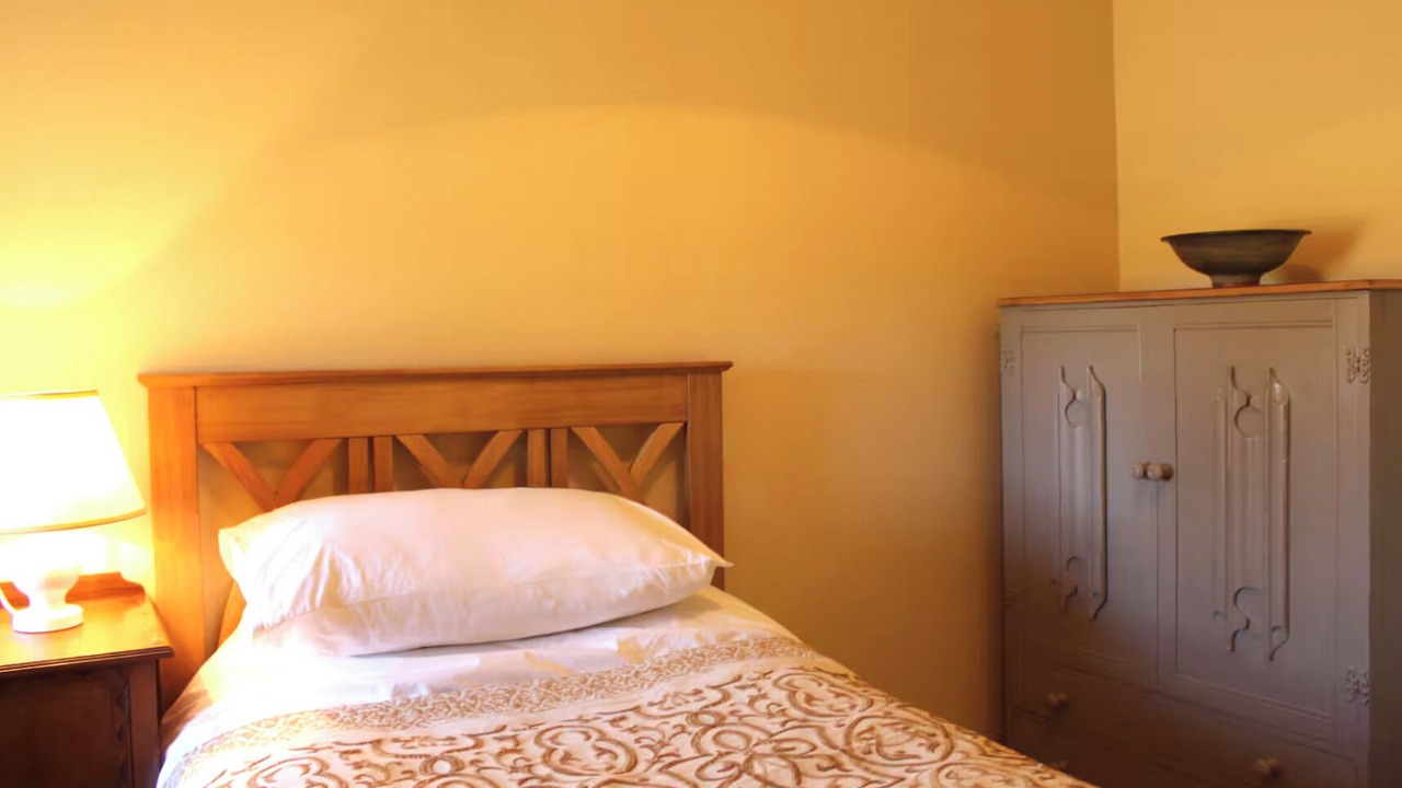 Photo of Bedroom in Rillington