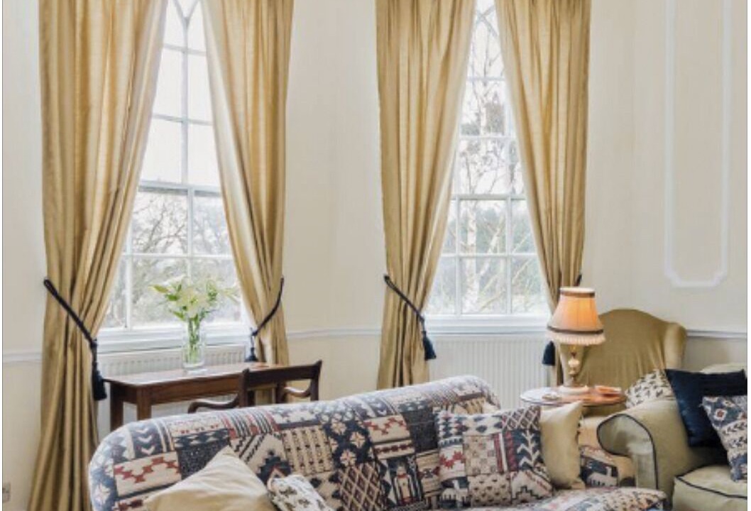 Photo of Livingroom in Rillington