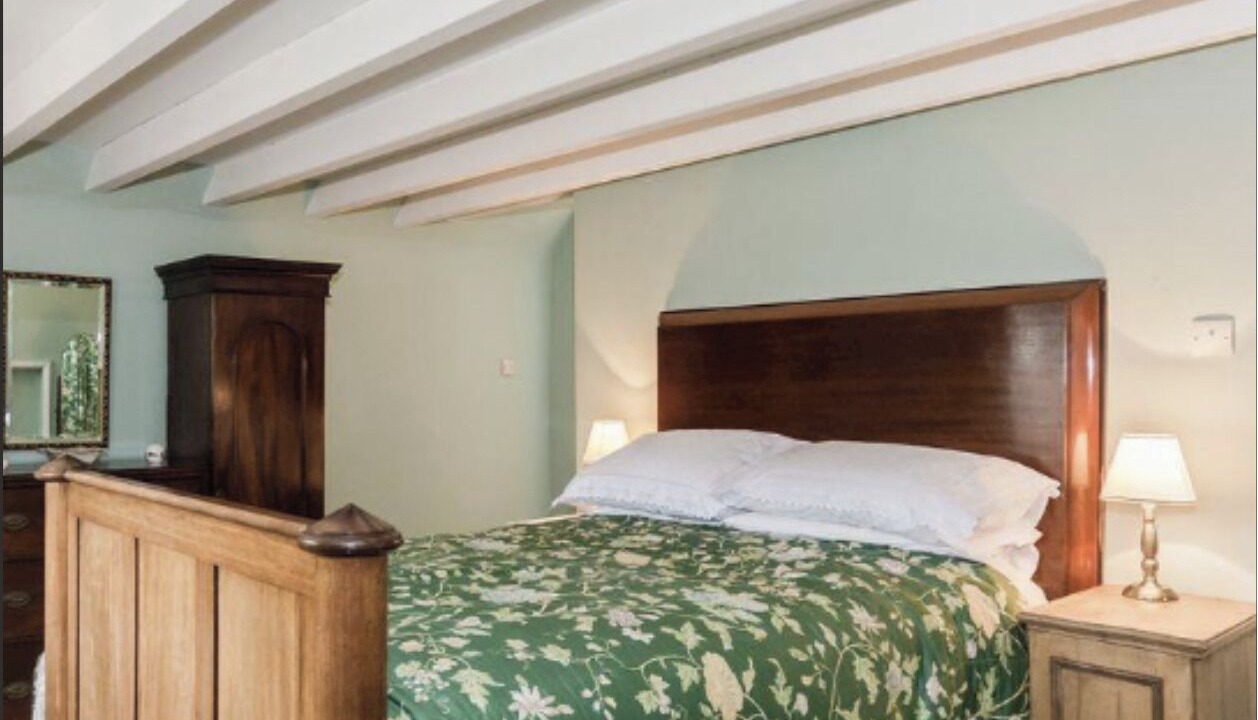 Photo of Bedroom in Rillington