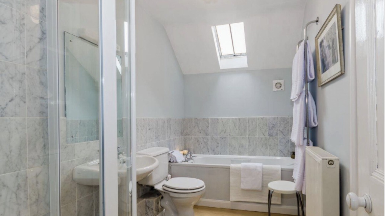 Photo of Bathroom in Rillington