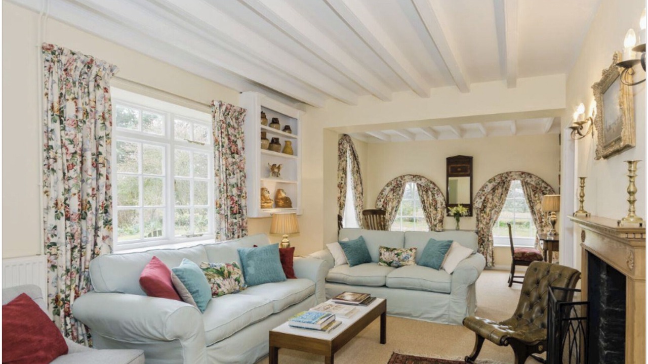Photo of Livingroom in Rillington