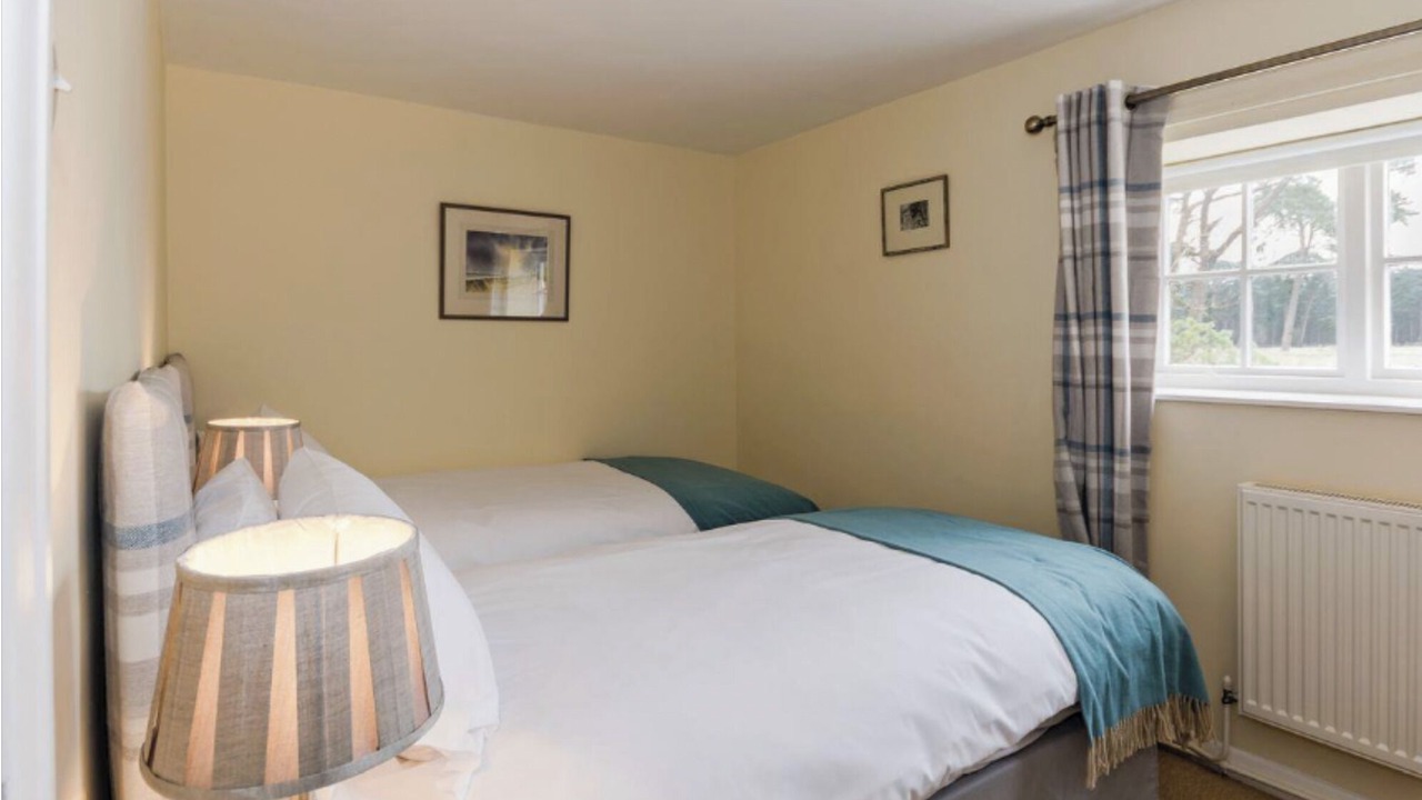 Photo of Bedroom in Rillington