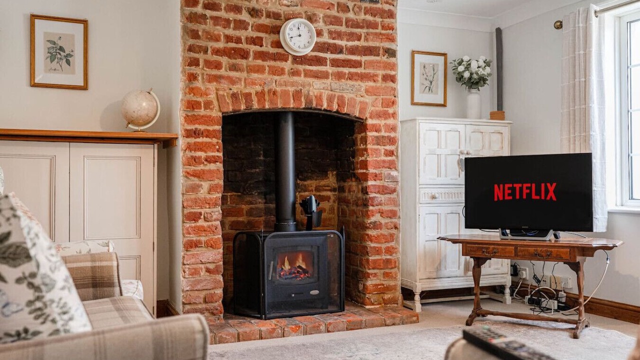Photo of Livingroom in Blyford