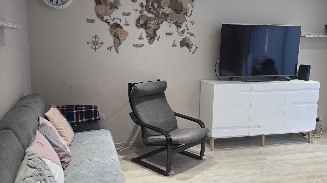 Photo of Livingroom in Ely