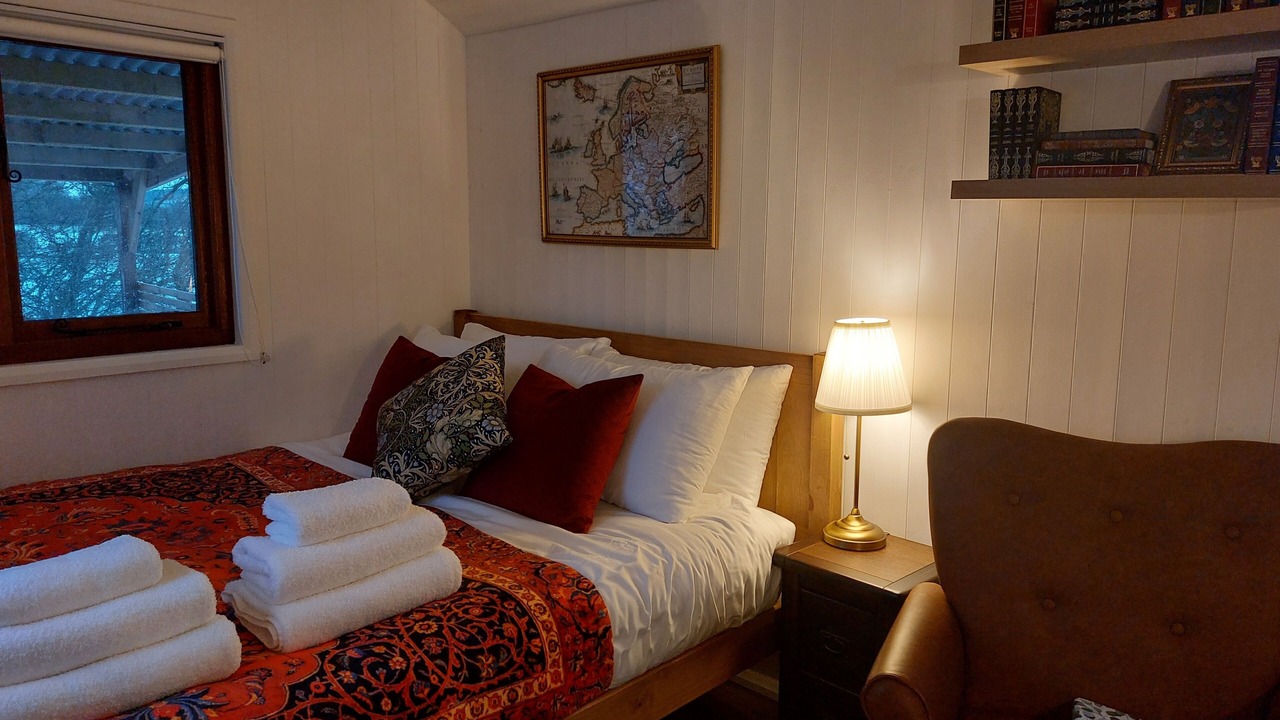 Photo of Bedroom in Guisborough