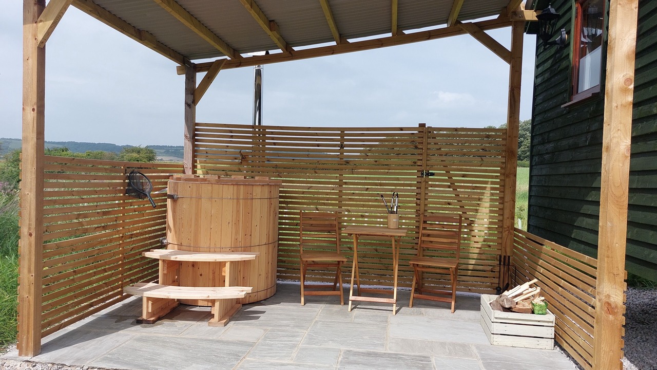Photo of Patio Balcony in Guisborough