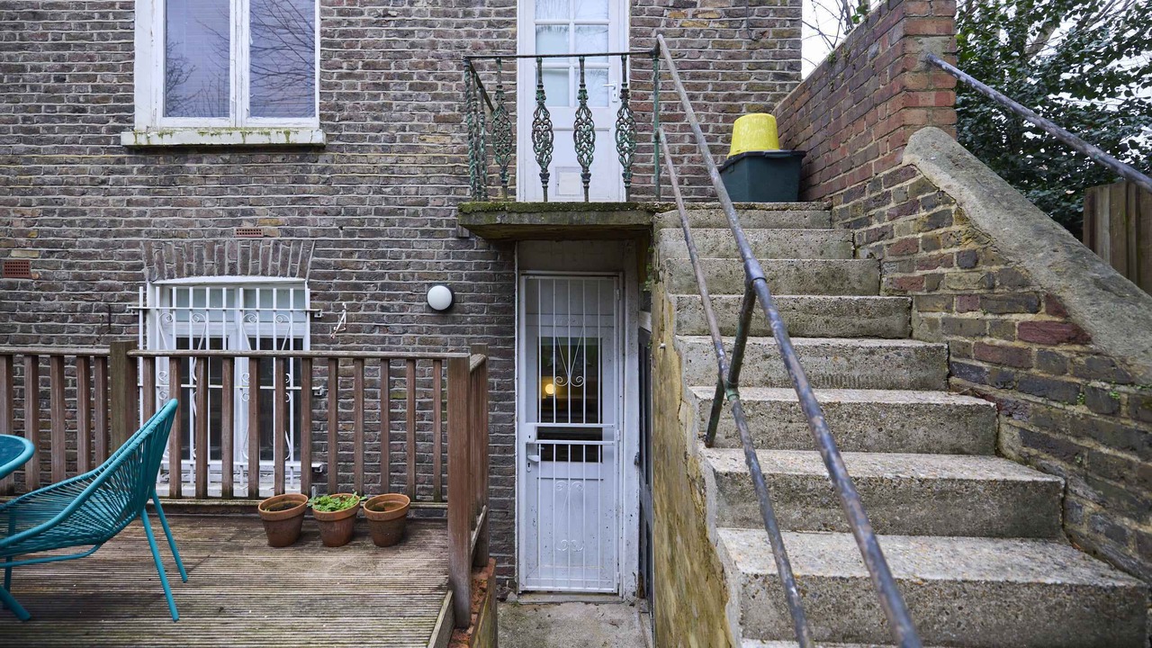 Photo of Outdoor in Tufnell Park