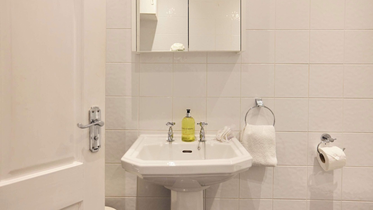 Photo of Bathroom in Tufnell Park