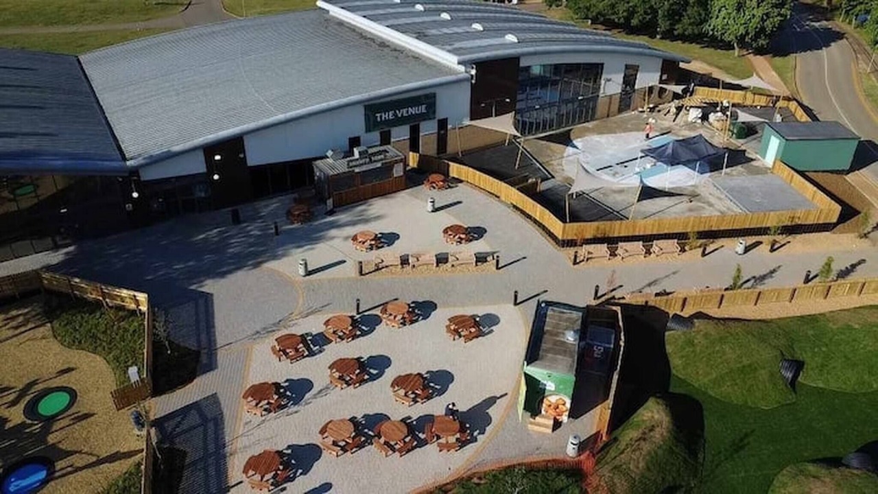Photo of Outdoor in Great Houghton