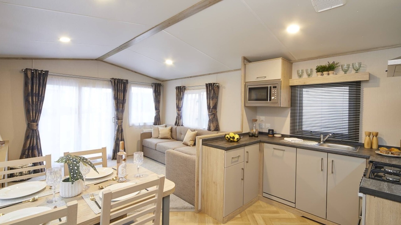 Photo of Kitchen in Great Houghton