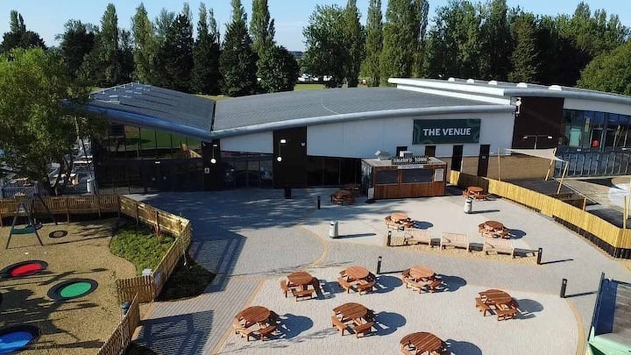 Photo of Outdoor in Great Houghton