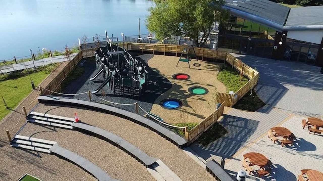Photo of Outdoor in Great Houghton