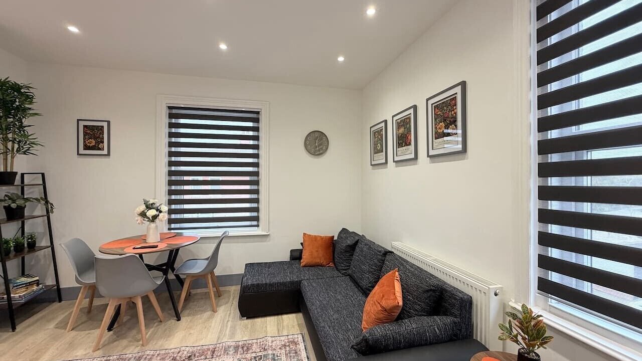 Photo of Livingroom in Cleethorpes