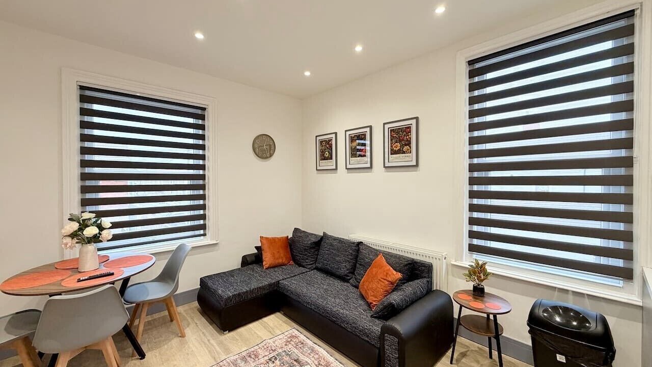 Photo of Livingroom in Cleethorpes