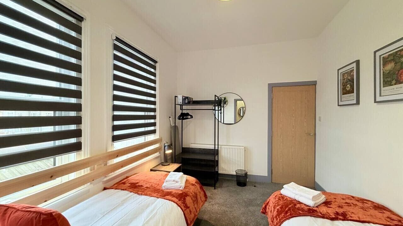 Photo of Bedroom in Cleethorpes