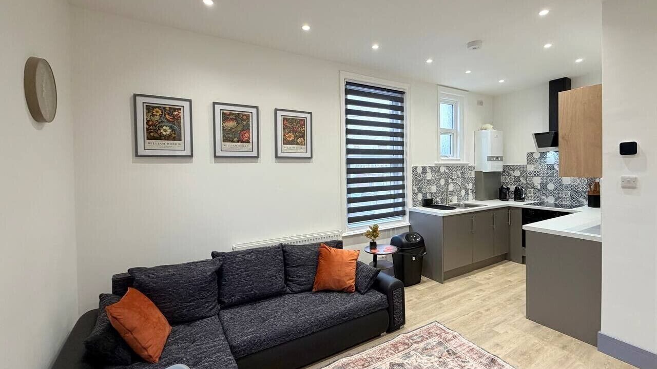 Photo of Livingroom in Cleethorpes