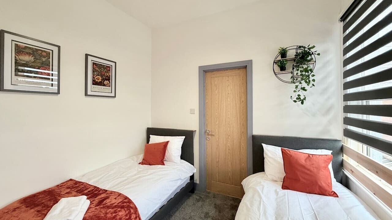 Photo of Bedroom in Cleethorpes